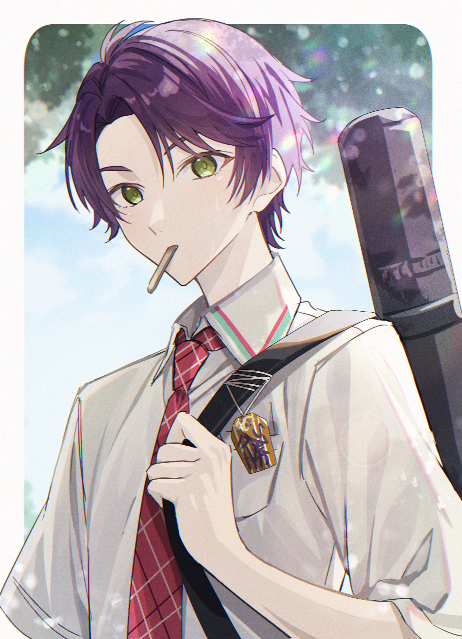 そらまめ on X: 
