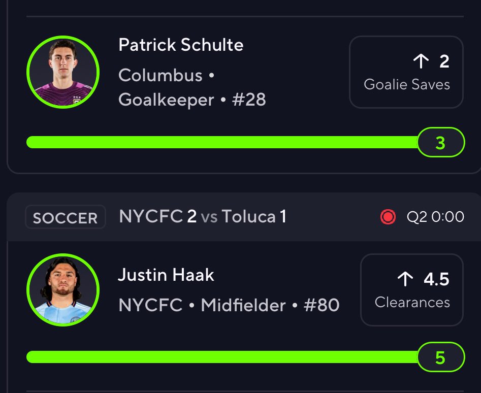 #PrizePicks 

VIP🤑🤑🤑✅✅✅