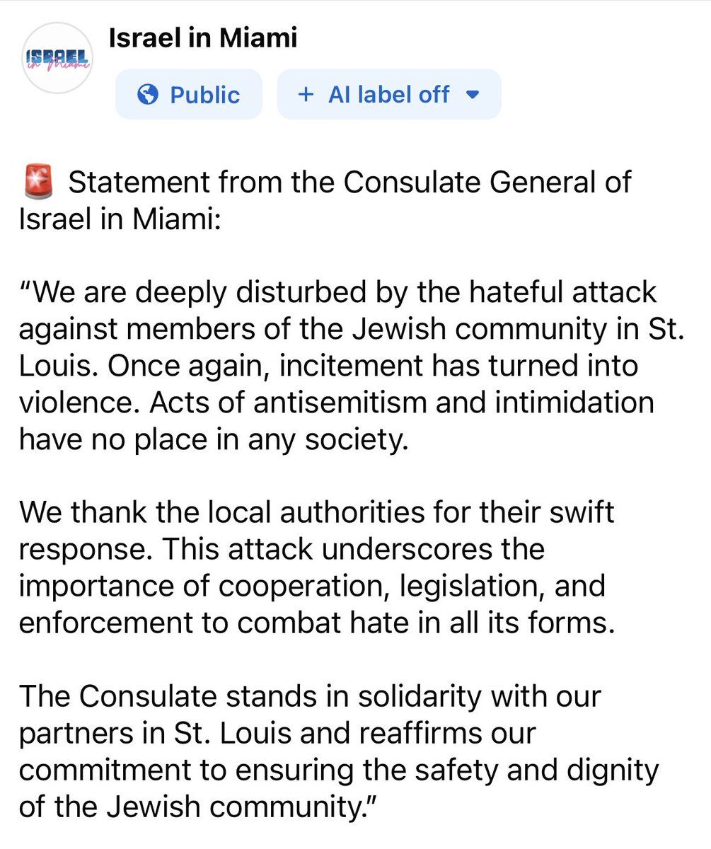 Israel in Miami (@israelinmiami) on Twitter photo 
