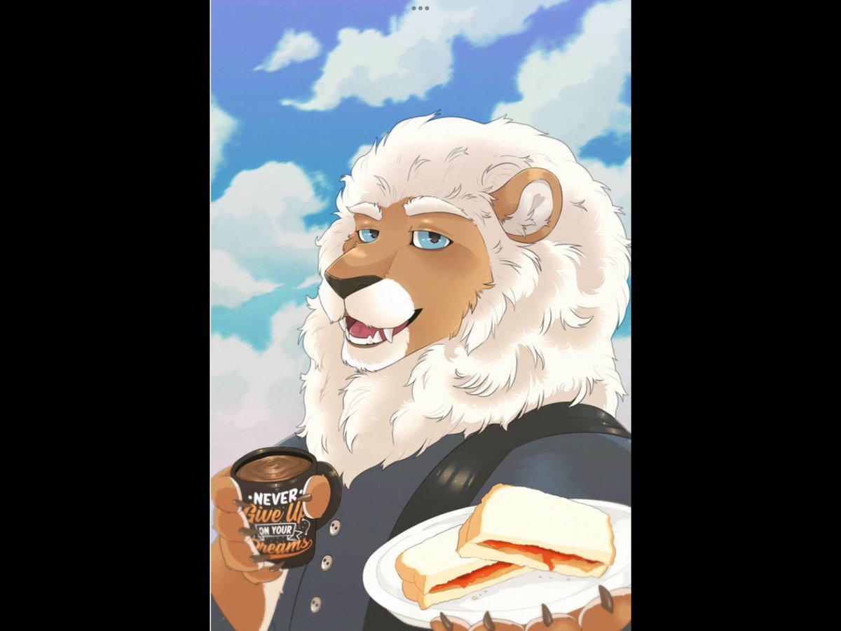 Alright it time for my PB&amp;J sandwich and cup of coffee before I go to bed. Who wants to join me?