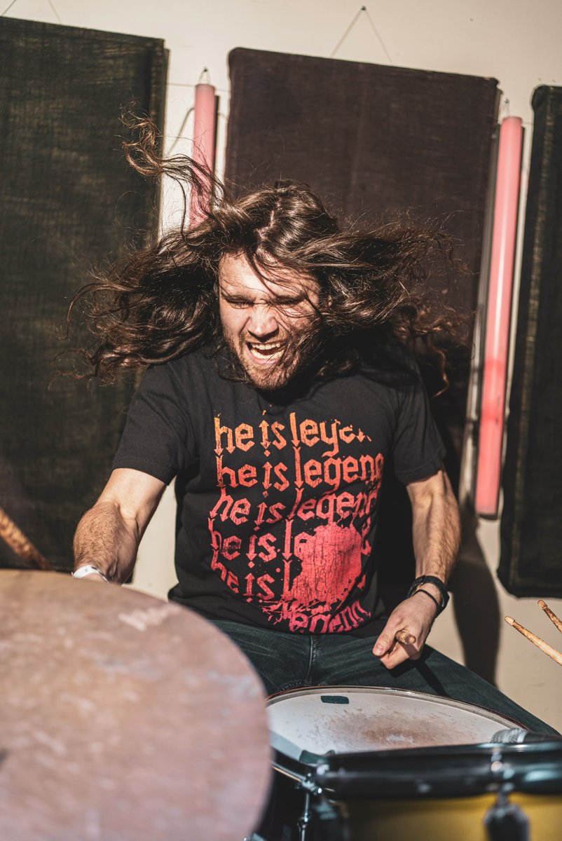 Chromarama tweet media