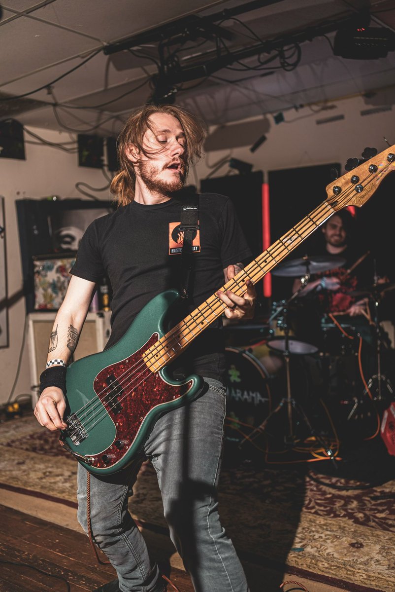 Chromarama tweet media