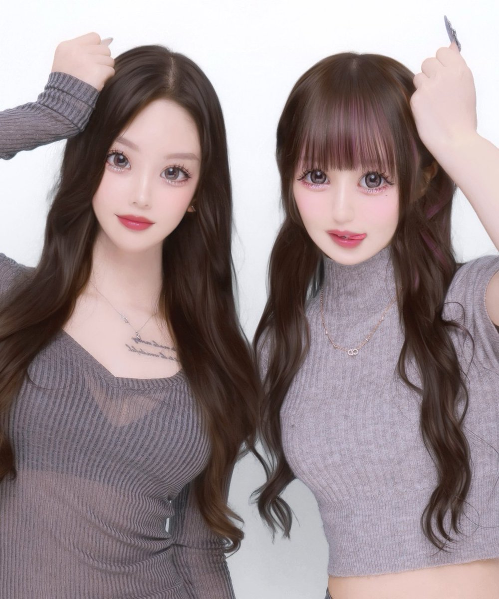 ちゅきちゅき