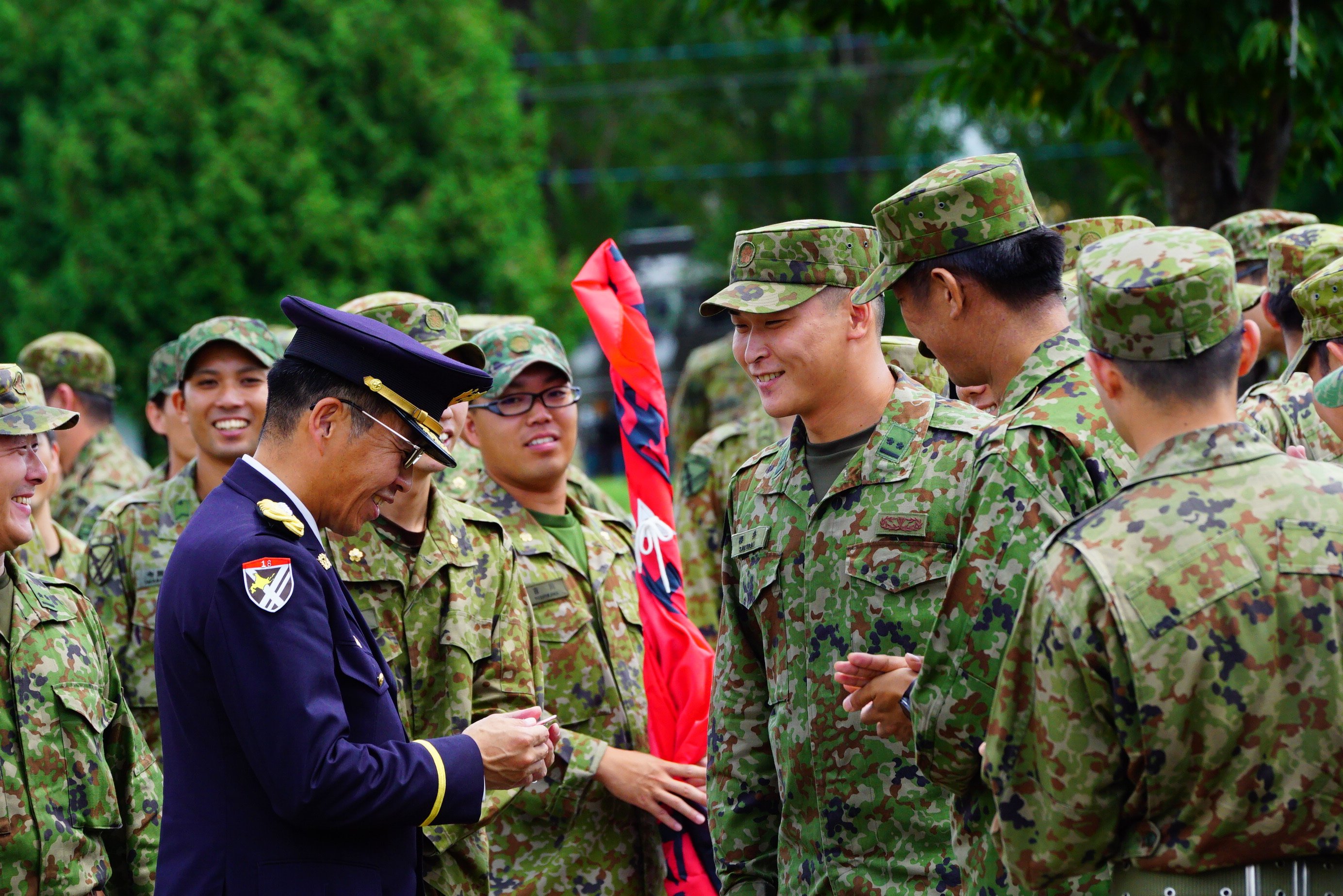 陸上自衛隊　チャレンジコイン　11旅団２枚セット チャレンジコイン 陸上自衛隊 北部方面隊 第11旅団 Amazon.co.jp