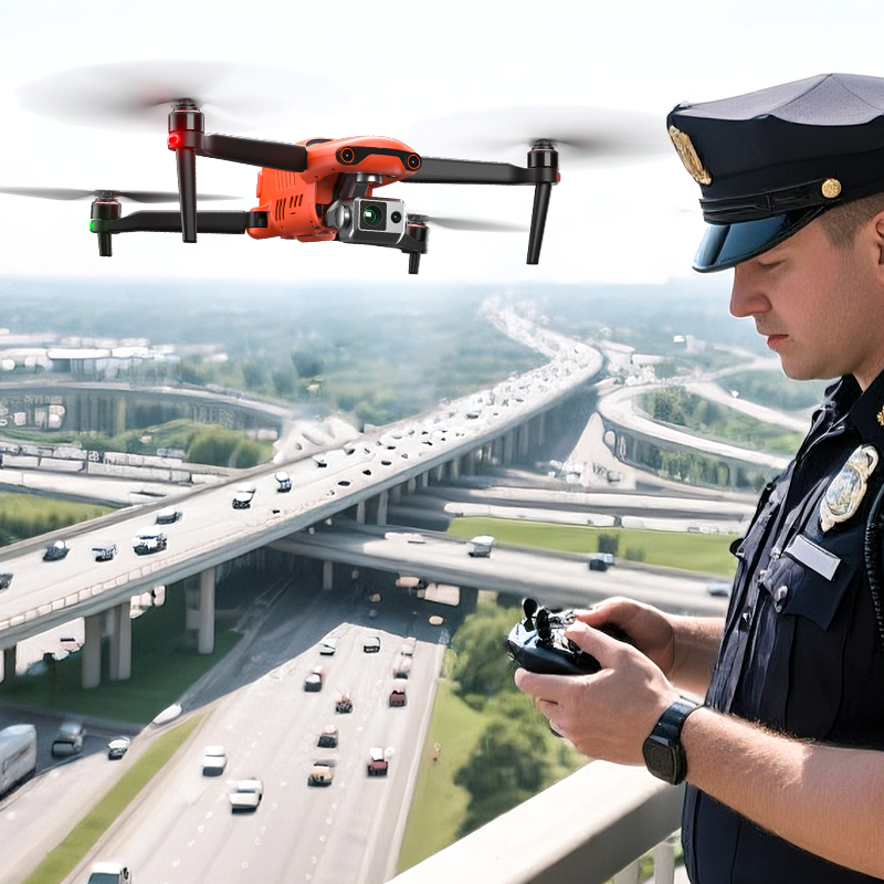 autelpilot's tweet photo. Do you know the uses of high-end commercial drones?

The Autel 640T V3 leverages its thermal imaging and long flight time capabilities across a wide range of industries, providing timely aerial situational awareness and accurate data.

View More:https://t.co/GQbCqqodZS https://t.co/8hcqNoj2IR