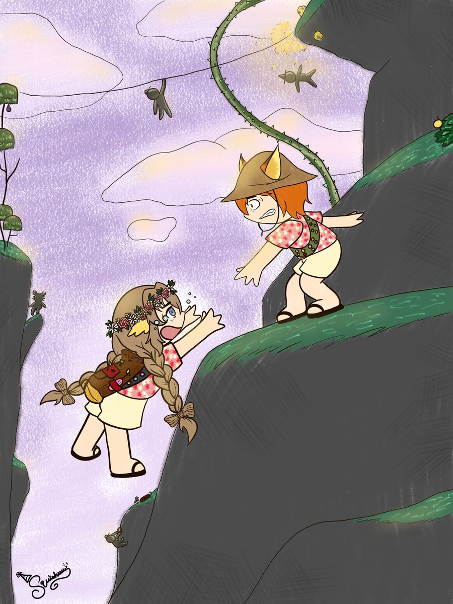 Hey guys! Playing PEAK with our communities tonight!! <a href="/ohheyomar/">Omar 🦊 🎙</a> 
Starting at about 9pm MST!!
Please feel free to come and join us! 
We'd love to have as many participants as possible!
💜