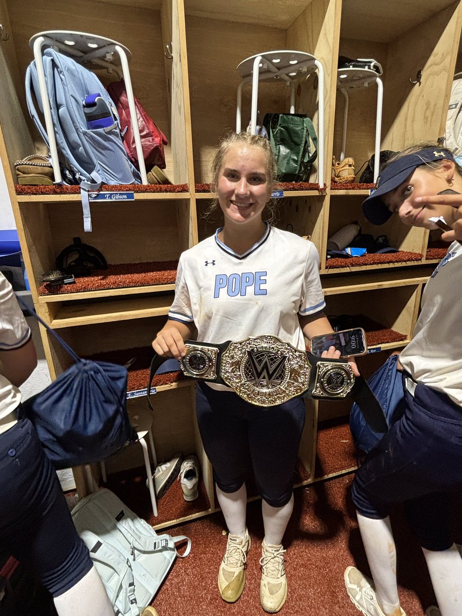 PopeFastpitch tweet media