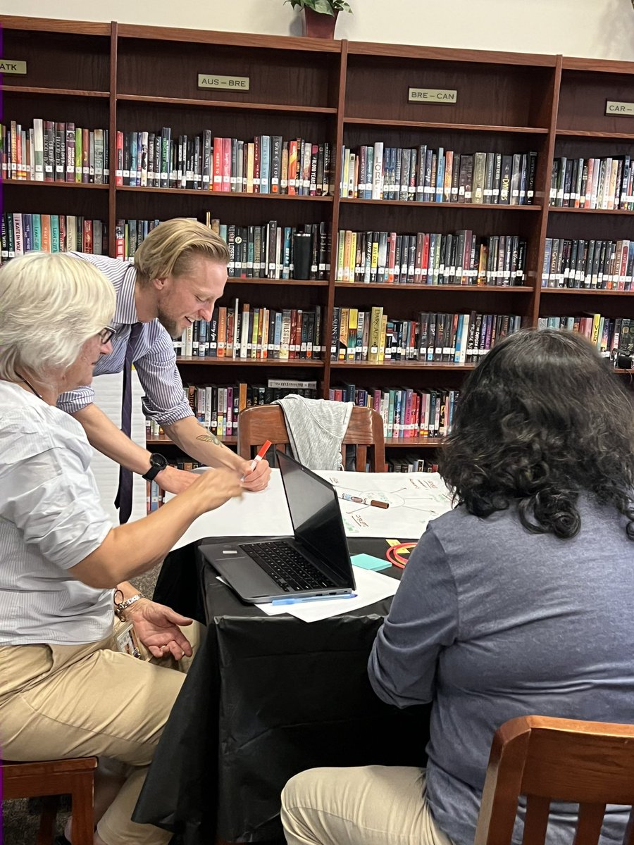 Dr. Sandra Barrios-Rojas, Executive Director (@sbarrios_disd) on Twitter photo At Conrad, we don’t guess—we know. 📊
Data drives our next moves. That’s E²: Elevating Energy and Excellence Everywhere.
#ConradPride #E2Everywhere <a href="/N_Bernardino/">Dr. Nancy Bernardino</a> <a href="/DanforDISD/">Dan Micciche</a> <a href="/ConradSchools/">Conrad Nation - DISD</a> <a href="/VivFairley/">Vivian Chandler Fairley</a> <a href="/emmettjconradhs/">Emmett J. Conrad HS</a> At Conrad, we don’t guess—we know. 📊
Data drives our next moves. That’s E²: Elevating Energy and Excellence Everywhere.
#ConradPride #E2Everywhere <a href="/N_Bernardino/">Dr. Nancy Bernardino</a> <a href="/DanforDISD/">Dan Micciche</a> <a href="/ConradSchools/">Conrad Nation - DISD</a> <a href="/VivFairley/">Vivian Chandler Fairley</a> <a href="/emmettjconradhs/">Emmett J. Conrad HS</a>