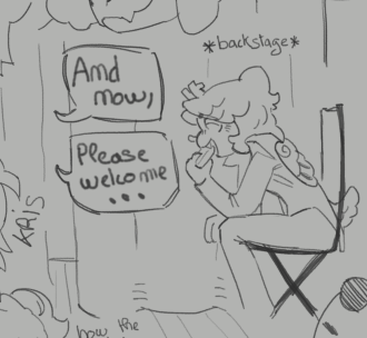 W0lperr's tweet photo. #DELTARUNE #tenna #selfinsert 
MOUAHAHAHA TENNA IS MY NEW HYPERFIXATION
(SELFINSERT GO!!) https://t.co/zJyfDBvdtG
