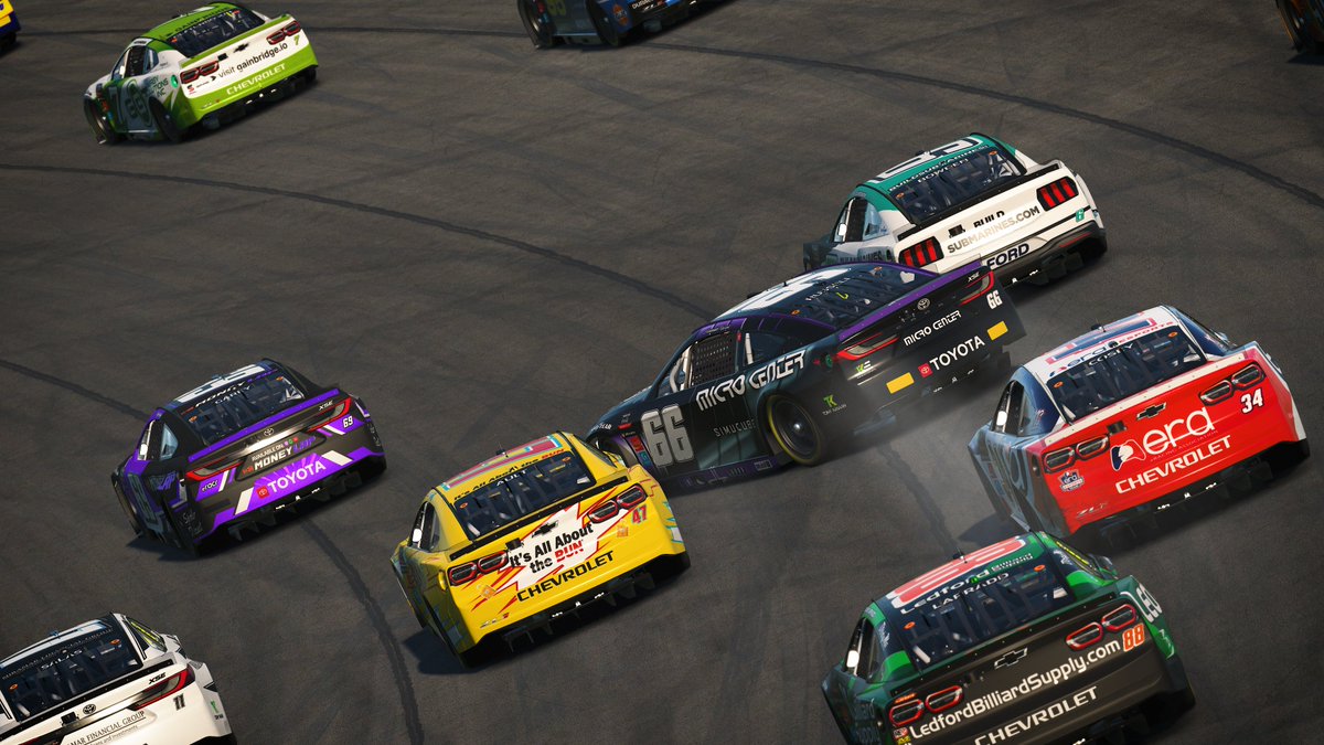 I don't know what else to do anymore. Car was on a rail and strategy was the right one too...

📸: <a href="/KingOfChins/">Josh</a>