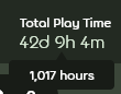Ruan8O's tweet photo. 1000 horas de osu 👌👌👌😭 https://t.co/IXZ9PgNHlk