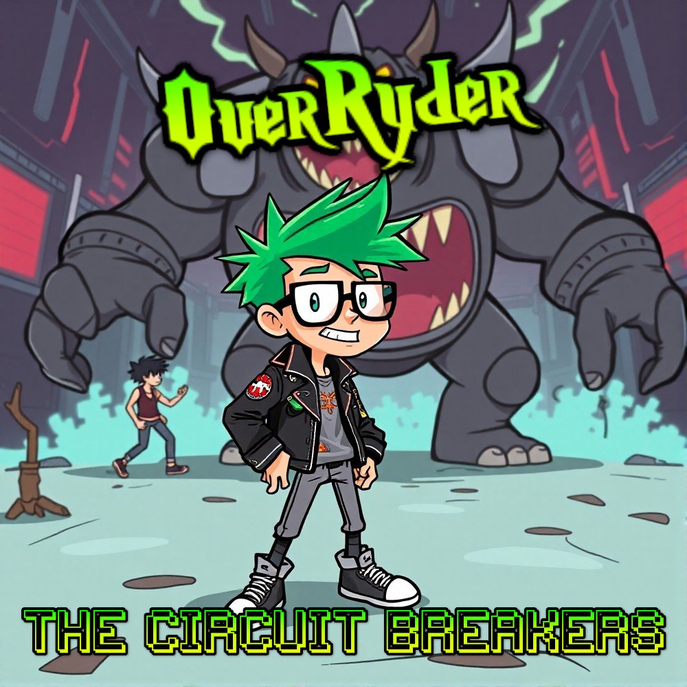 OverRyderTTV tweet media