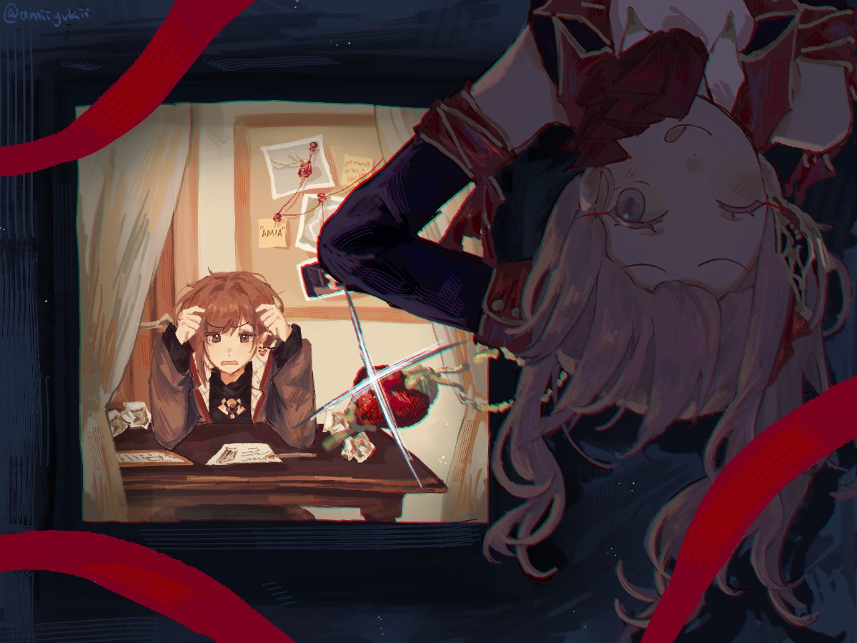 #mzenweek2025 day 4: theif