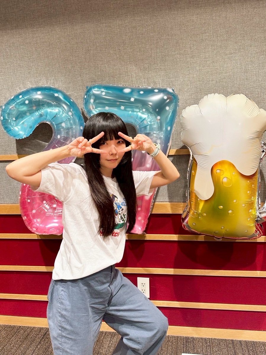 【お知らせ】
本日このあと24時から携帯サイトTeam aikoの「あじがとレディオ」第202回が配信！

病院に行ったらお説教？！踏んだり蹴ったりのaiko。そして1960年代テイスト・ジングル22を発表！

sp.aiko.pcan.us
※Team aikoへの会員登録が必要です