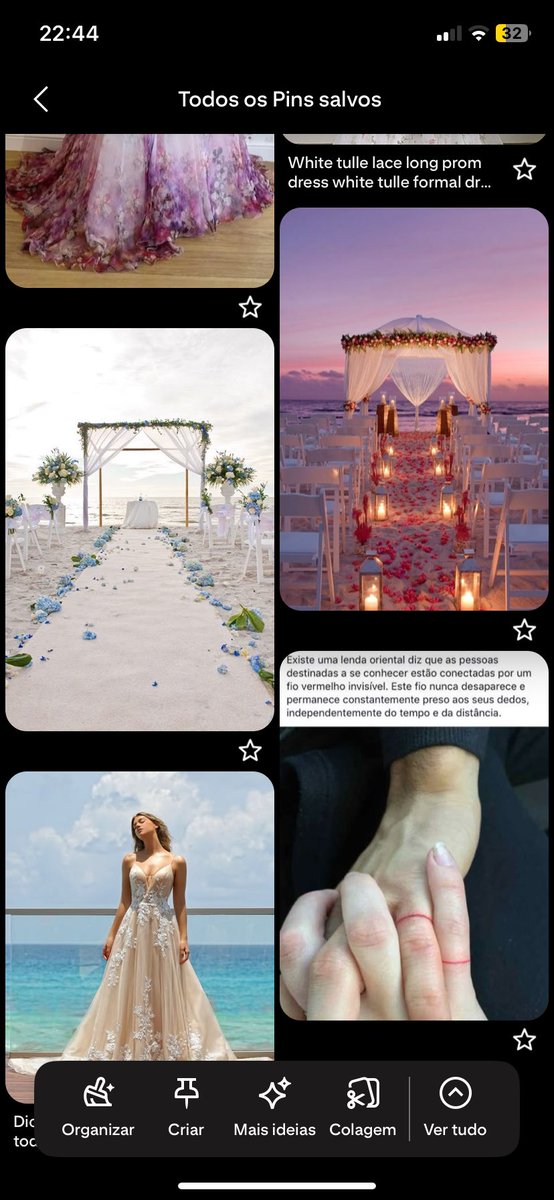 EuAlbuquerquee's tweet photo. Hoje achei a pasta do pinterest que salvei pro nosso casamento...
Seria um casamento lindo sabia ?
Tenho certeza que choraria ao te ver no altar a minha espera, vc ficaria incrível vestido de meu marido... 
De amor da minha vida https://t.co/EUduckh0TY