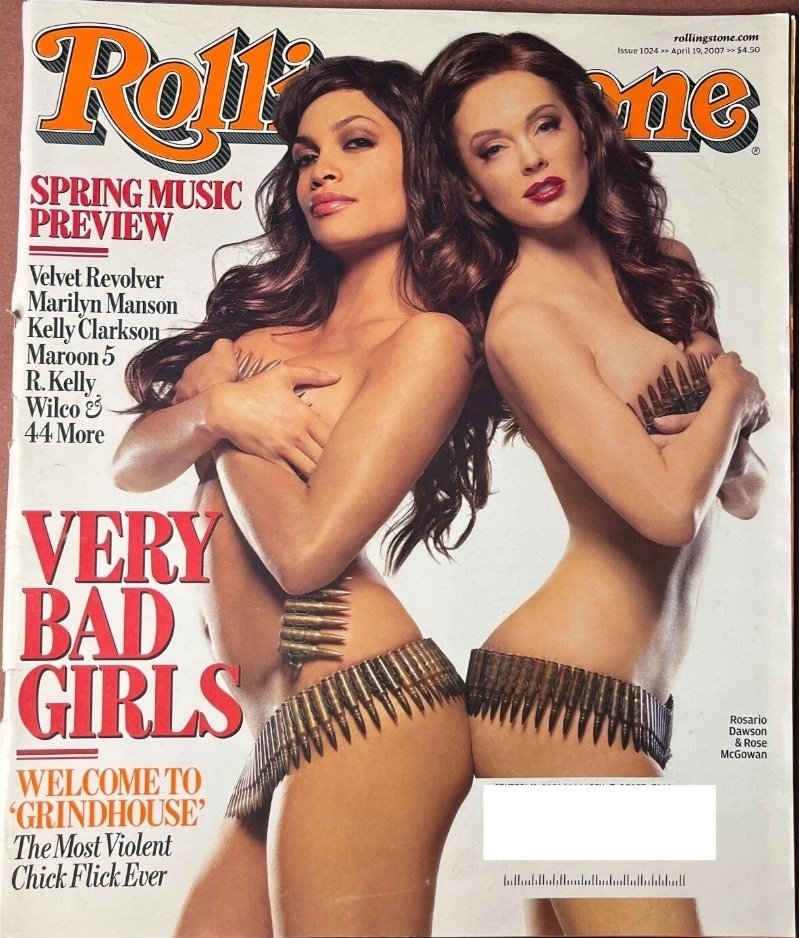 We used to be a proper country.