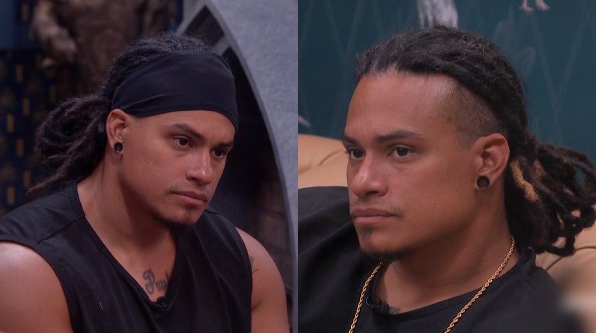 BigBrotherJunkie👁 #BB28 tweet media