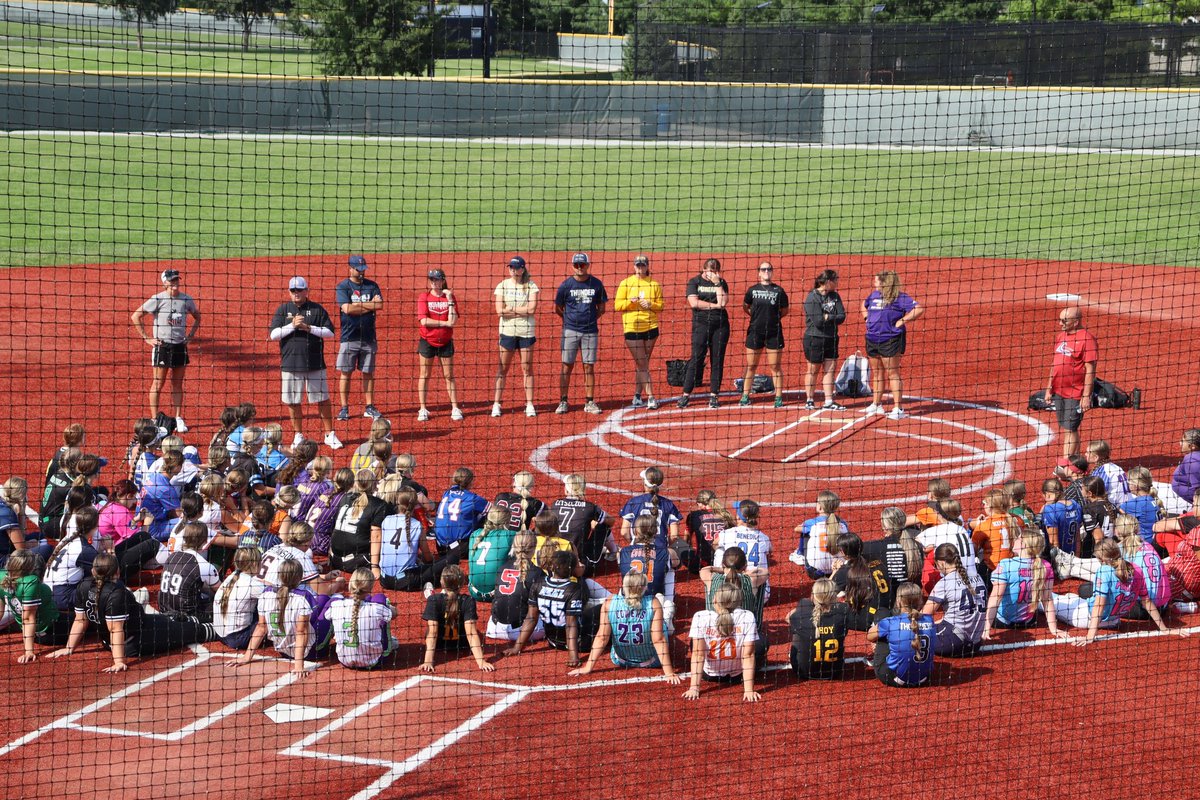 Jordan Balsavich (@jbalsavich2028) on Twitter photo I enjoyed the Midwest Collegiate Instructional and Exposure Camp (Crown Point IN)! Thank you again to all the coaches for your generosity with your time and instruction! <a href="/SilverHawks14U/">14U Dennison Silver Hawks-Vigliotti</a> <a href="/addyjarvis/">Addy Jarvis</a> <a href="/torimcqueen21/">Tori McQueen</a> <a href="/jordynrudd63/">Jordyn Rudd-Lee</a> <a href="/NIUSoftball/">NIU Softball</a> <a href="/cailey_joyce/">Cailey Joyce</a> <a href="/CoachAaronMoore/">Aaron M. Moore</a> I enjoyed the Midwest Collegiate Instructional and Exposure Camp (Crown Point IN)! Thank you again to all the coaches for your generosity with your time and instruction! <a href="/SilverHawks14U/">14U Dennison Silver Hawks-Vigliotti</a> <a href="/addyjarvis/">Addy Jarvis</a> <a href="/torimcqueen21/">Tori McQueen</a> <a href="/jordynrudd63/">Jordyn Rudd-Lee</a> <a href="/NIUSoftball/">NIU Softball</a> <a href="/cailey_joyce/">Cailey Joyce</a> <a href="/CoachAaronMoore/">Aaron M. Moore</a>