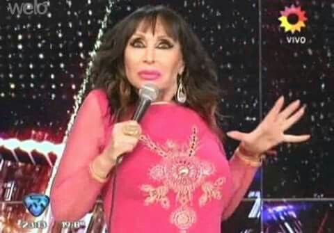 TODOS CUANDO LALI LO ROBÓ , PENSABA QUE ERAN 2 #LaVozArgentina #ReactLaVoz