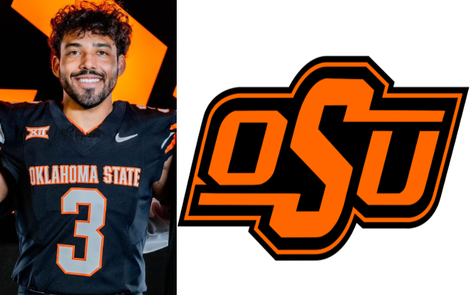 Fred Mitchell Award (@fmafredmitchell) on Twitter photo The Fred Mitchell Award is proud to be represented by 2024 FMA Winner <a href="/GPanikowski/">Gabe Panikowski</a>. Gabe finished a perfect 2024 season at Idaho State going 15/15 on field goals, long of 55 yards.
The FMA Committee is thrilled to watch Gabe play on the biggest stage at Oklahoma State The Fred Mitchell Award is proud to be represented by 2024 FMA Winner <a href="/GPanikowski/">Gabe Panikowski</a>. Gabe finished a perfect 2024 season at Idaho State going 15/15 on field goals, long of 55 yards.
The FMA Committee is thrilled to watch Gabe play on the biggest stage at Oklahoma State