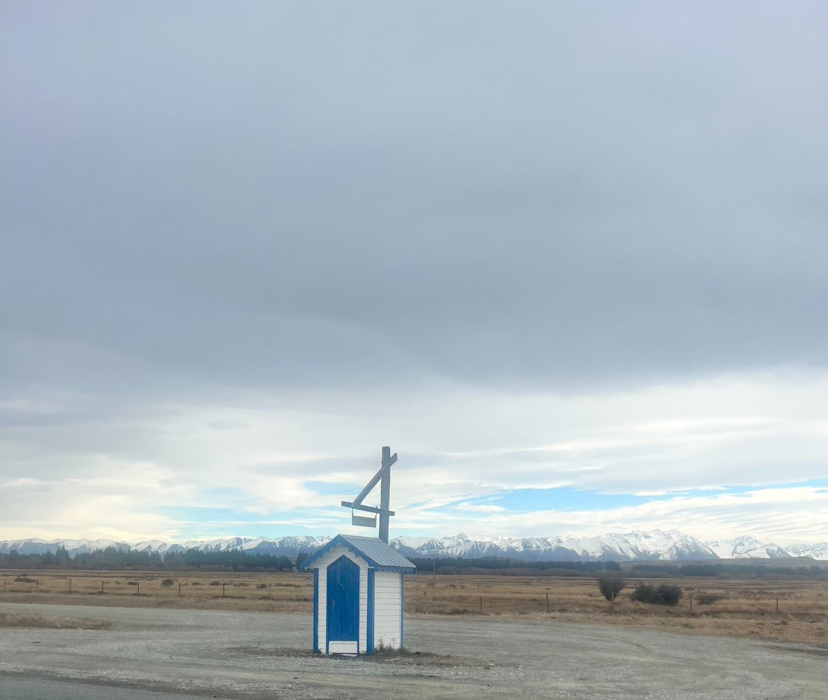 Mobble (@mobble_app) on Twitter photo A magic view from Irishman Creek Station as our NZ Mobbler Katie is on her way to <a href="/NZBeefLamb/">Beef + Lamb New Zealand</a>
#mobble #newzealand #kiwi #farming A magic view from Irishman Creek Station as our NZ Mobbler Katie is on her way to <a href="/NZBeefLamb/">Beef + Lamb New Zealand</a>
#mobble #newzealand #kiwi #farming