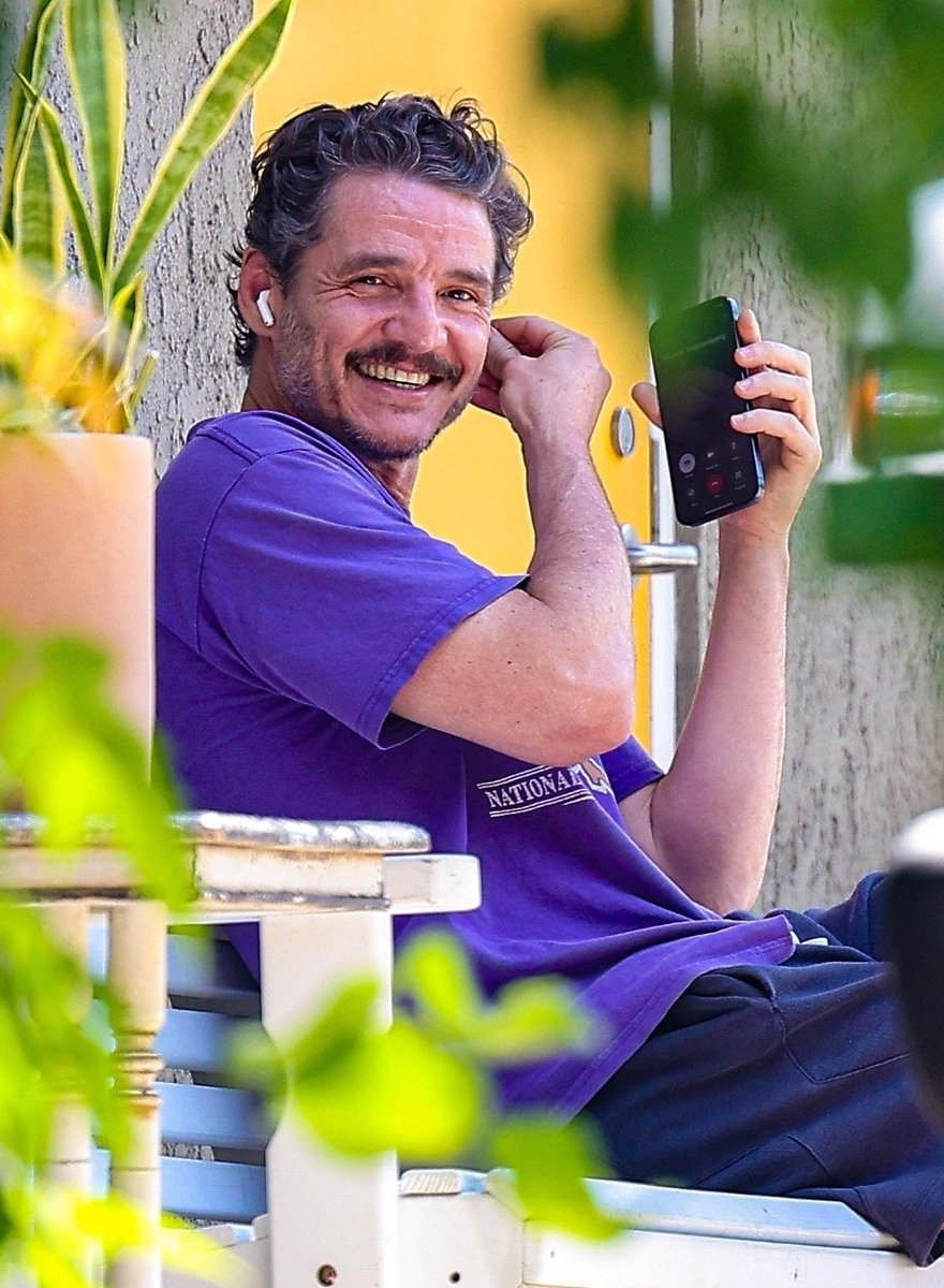 pascalarchive's tweet image. 🥰💜