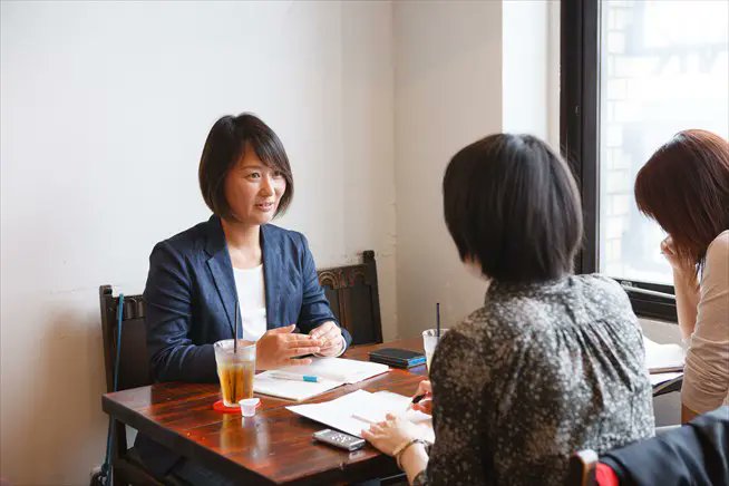 同じことをずっとやり続けるというのは、簡単なようで難しい。でも続けていれば、必ず見てくれている人がいる、花開く時がくると信じています。＜引用＞―SUGAR DROP・竹内絵美子さん
全文は「entrenet.jp/magazine/1646/」でご覧いただけます。