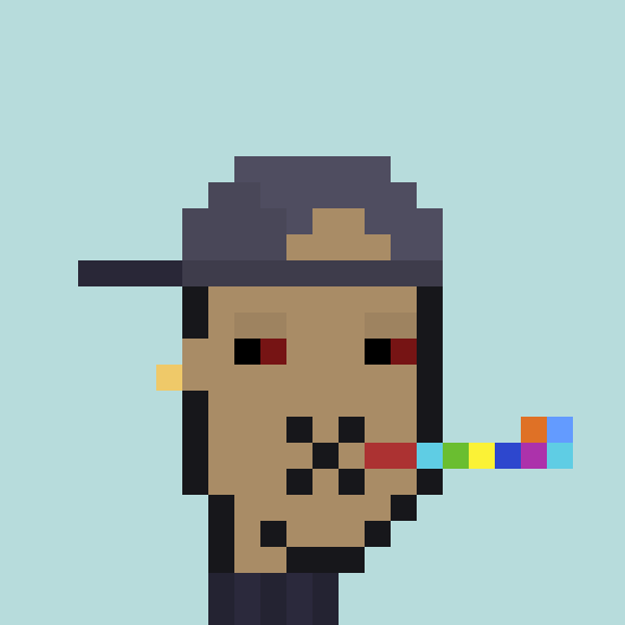 XPUNKS #5371 bought for 171.535 XRP (504.19 USD) by rwRguRQk from rL5PRDBs.

 bidds.com/nft/00081B5811…

#XPUNKS #onXRP