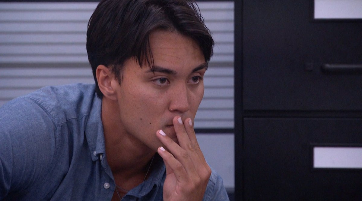 BigBrotherJunkie👁 tweet media