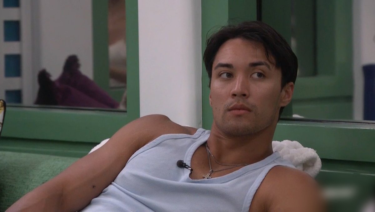 BigBrotherJunkie👁 tweet media