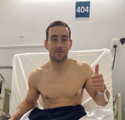 OPERARON A RODRIGO SALVITANO diariocambios.com/operaron-a-rod…