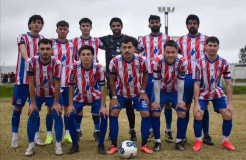 LIGA LOCAL DE CASUPÁ DISPUTÓ LA SEGUNDA FECHA DEL TORNEO APERTURA diariocambios.com/liga-local-de-…