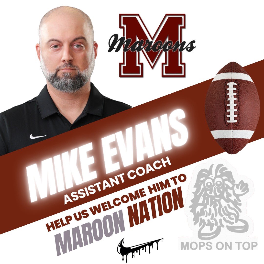 QB Vision (@visionqb) on Twitter photo Let’s go coach! <a href="/evans02_mike/">mike evans</a> will bring a elite level of qb coaching and qb play at Madisonville. Let’s go coach! <a href="/evans02_mike/">mike evans</a> will bring a elite level of qb coaching and qb play at Madisonville.