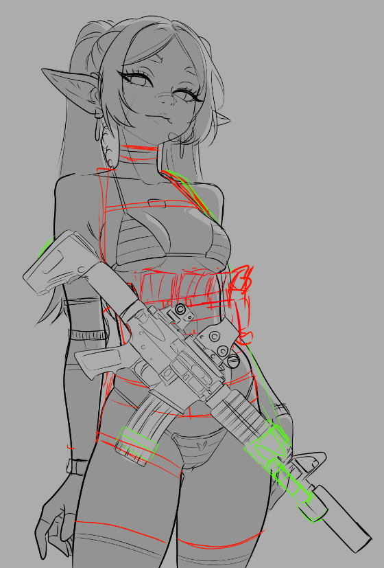 World needs more tactical Frieren.
I'll fix that.