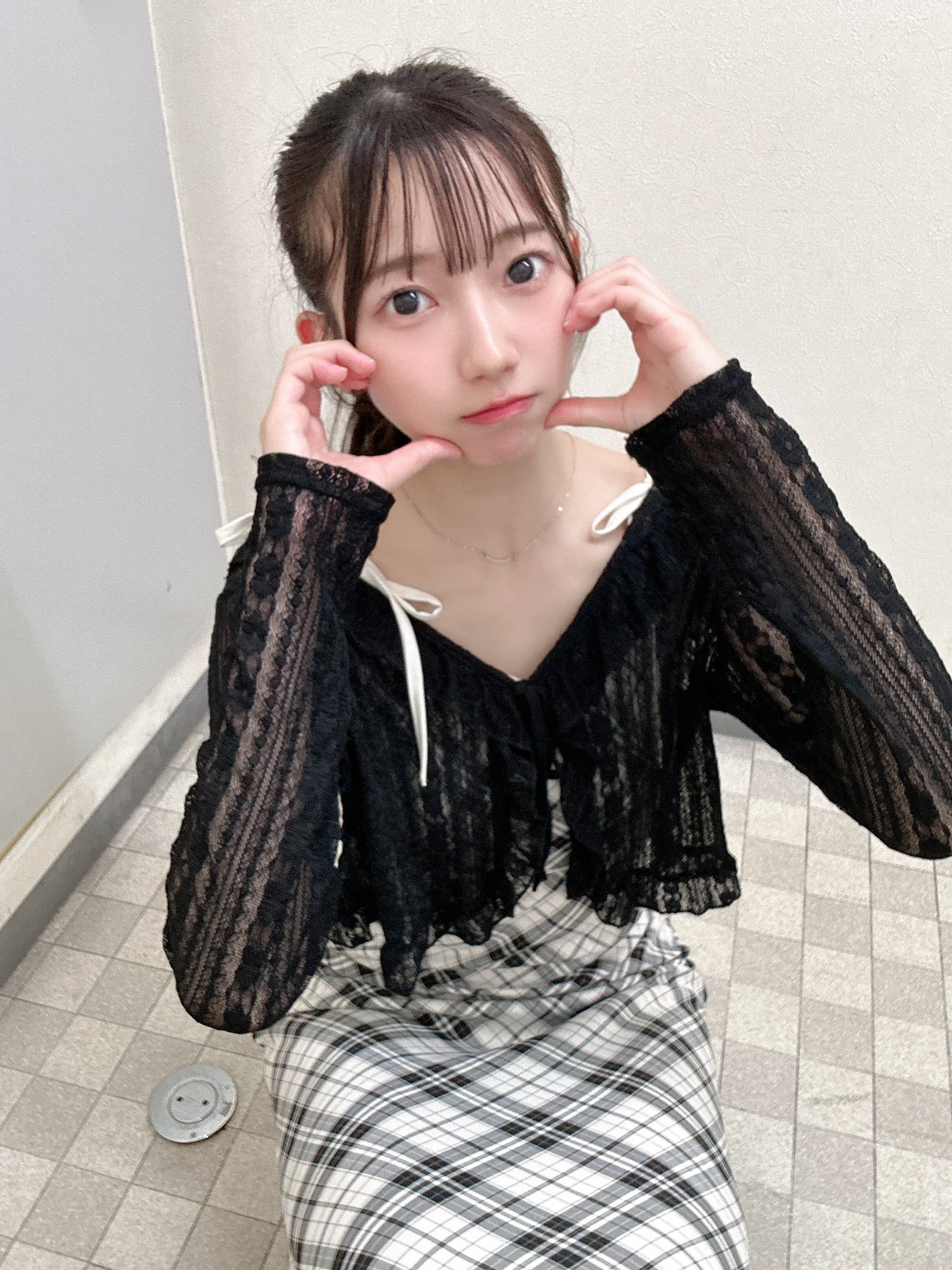 頑張ってます。かわいいです OverJustice on X: 