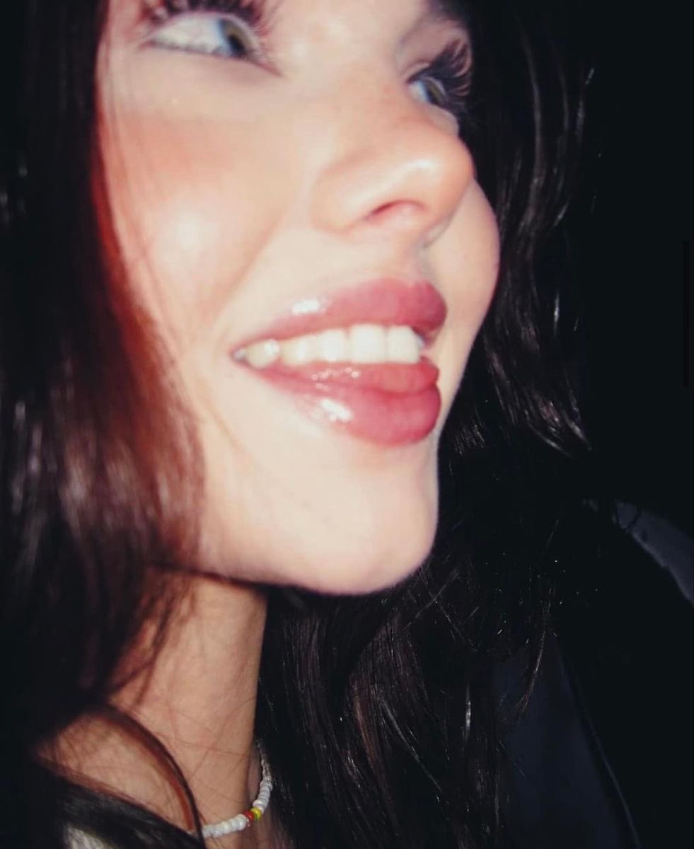 hi cuties, figured i’d show up here❣️