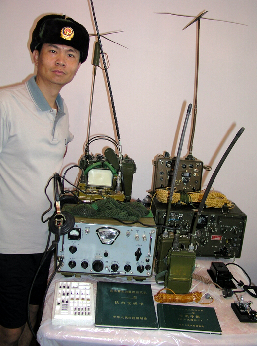 RossRadio (@cqcqcqdx) on Twitter photo 