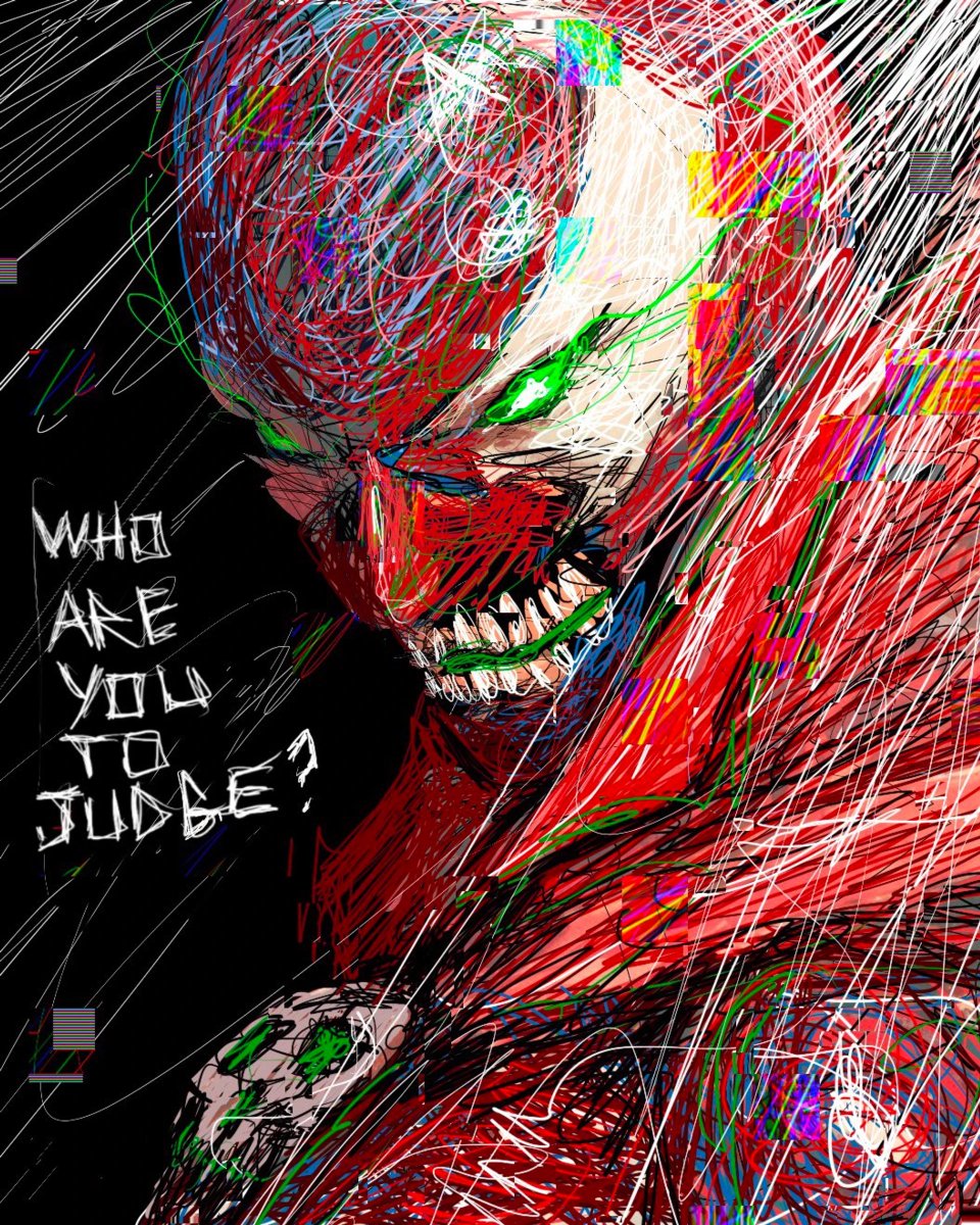 Laurie (@lauriew1995) on Twitter photo Just received a NFT drop from <a href="/MojicaArtXRP/">Mojica Art ✍️</a> 🔥
Who Are You?
Absolute 🔥 Thank you so much Mojica!❤️ Just received a NFT drop from <a href="/MojicaArtXRP/">Mojica Art ✍️</a> 🔥
Who Are You?
Absolute 🔥 Thank you so much Mojica!❤️