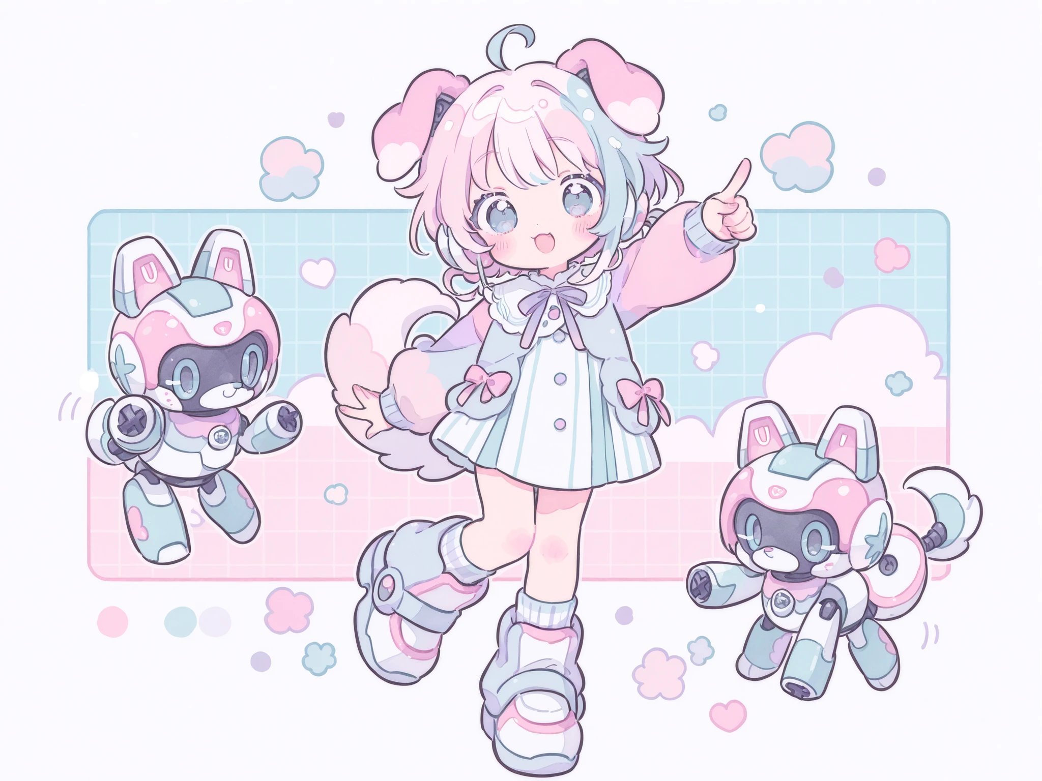 イラスト ai かわちゃん on X: 