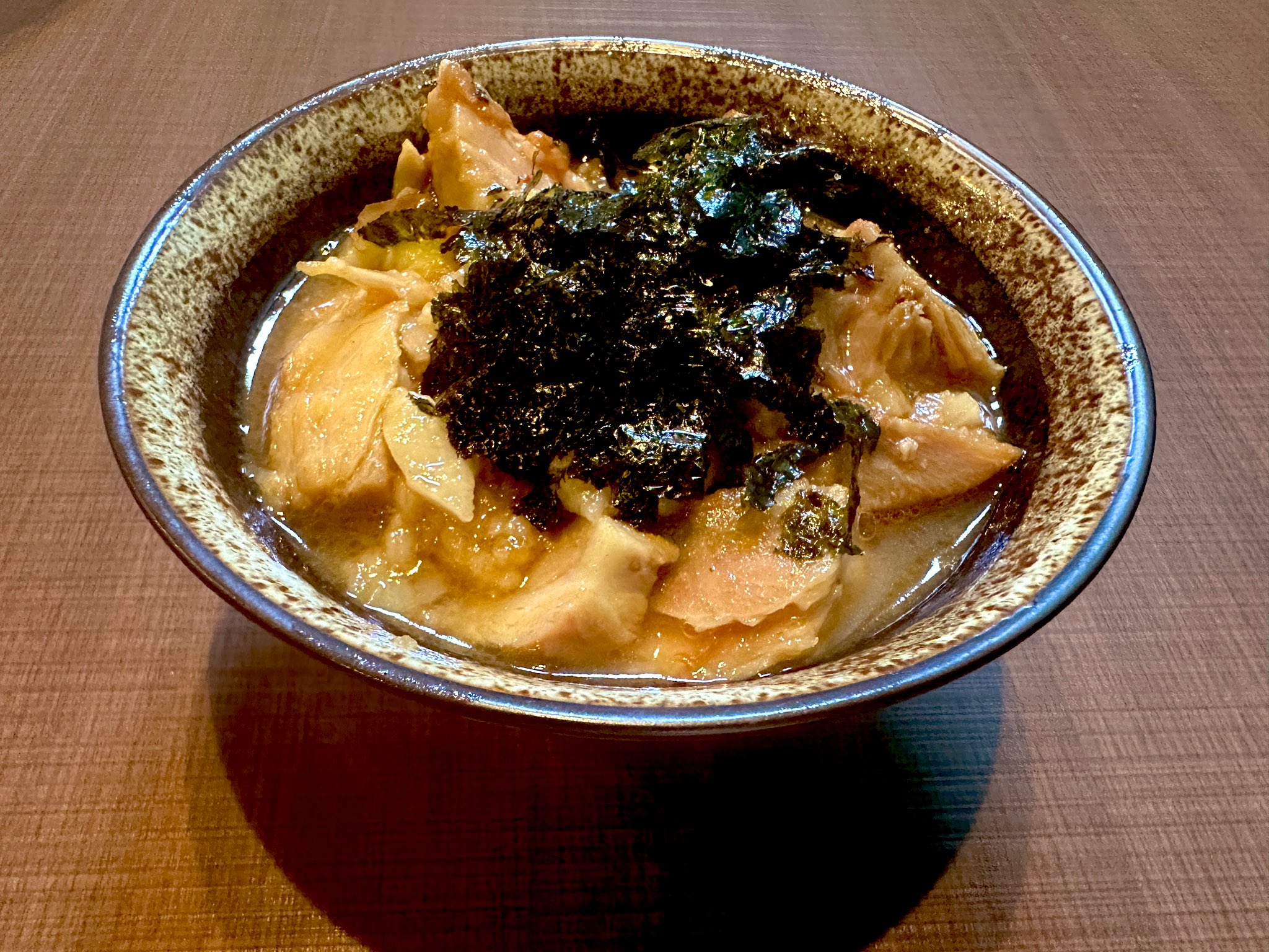 丼！ ハイマウントM 店長 on X: 