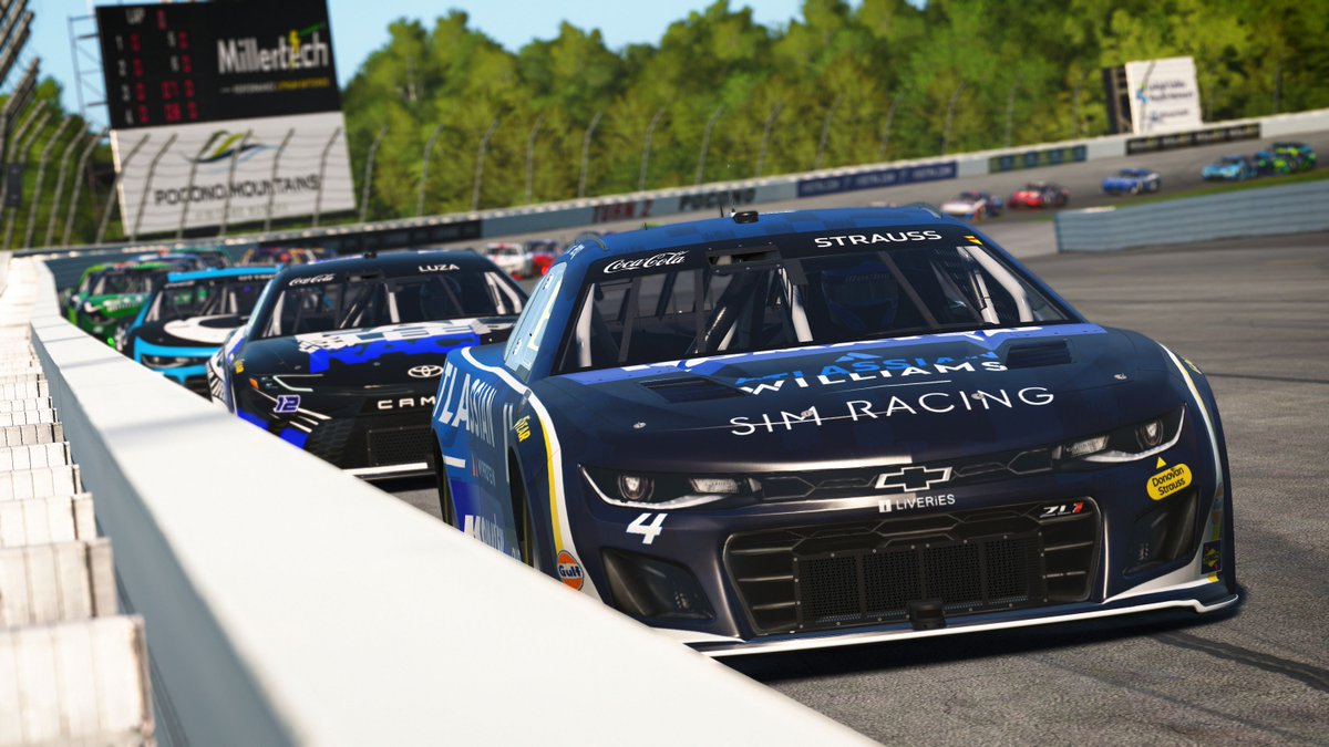 fgrACCEL eRacing tweet media