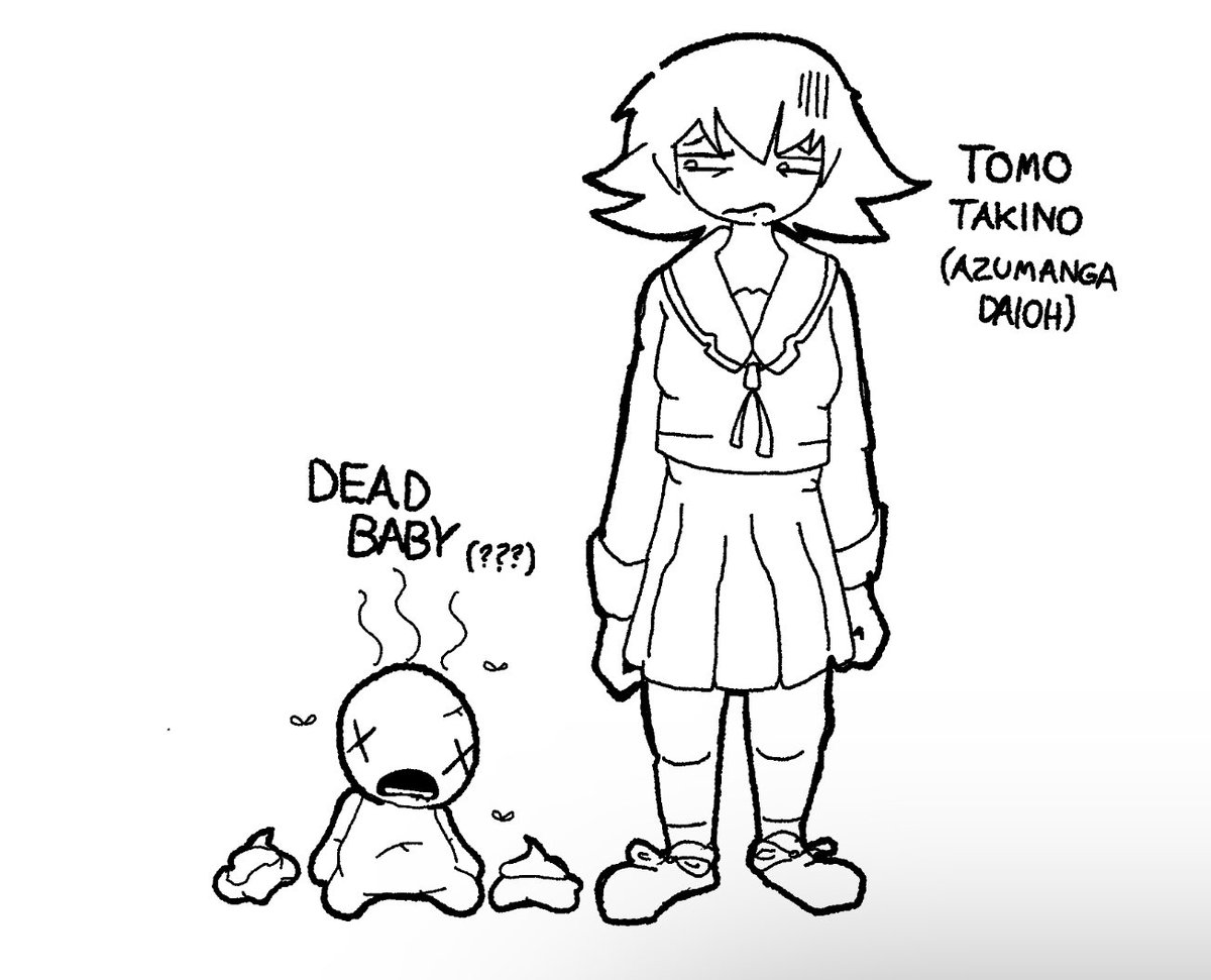 Long awaited crossover