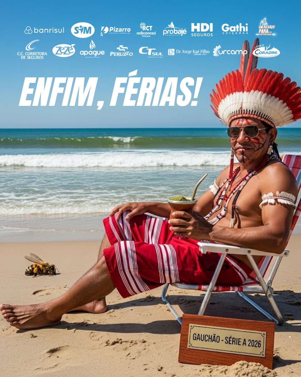 Guarany FC (@guaranyrs) on Twitter photo 