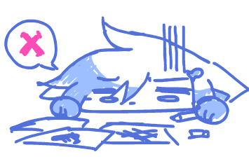 This community has gone horrid 

Like,, why is people so freaky,,,
Don't get me wrong I love this place and it introduced me to so many new people but it also introduced me to so many bad people,,,,,
Nowadays all I see is just sexualizing of yon cats
Seriously,,, why,,,,,