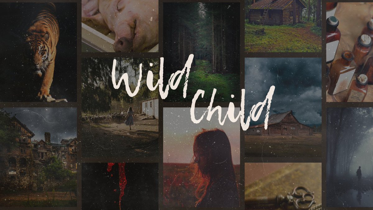 1952: Wild Child unwillingly drifts between two realities, but is it magic, madness, or something more sinister? Now she must uncover the truth before she ends up in an institution for disturbed girls. #YA #MagicalRealism #Agented #questpit