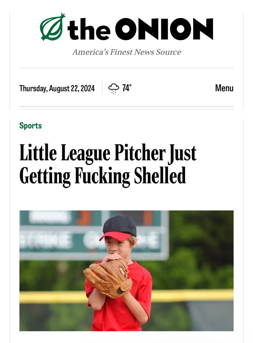 WhoDeyMuskie's tweet photo. Kittredge 7th inning https://t.co/3ckna3e7Zf