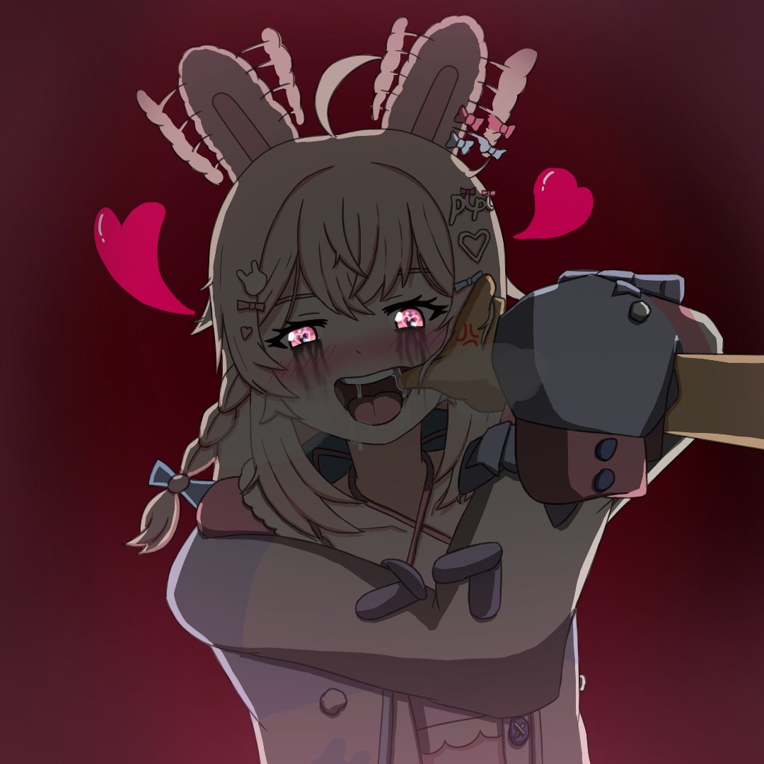 I hate myself, Pipipi~
#MMOARTPG 
#capippalist