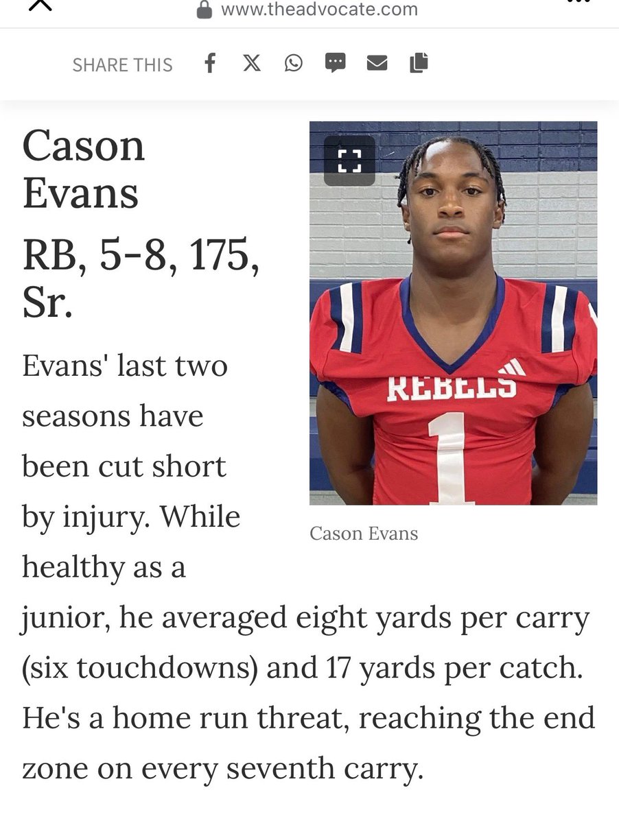 CasonEvans28's tweet photo. https://t.co/4yOiILsakd https://t.co/cyWlG5rE9p