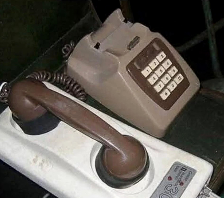 I’ve given up explaining how slow Australia’s internet is to overseas clients. I share this pic with them instead.