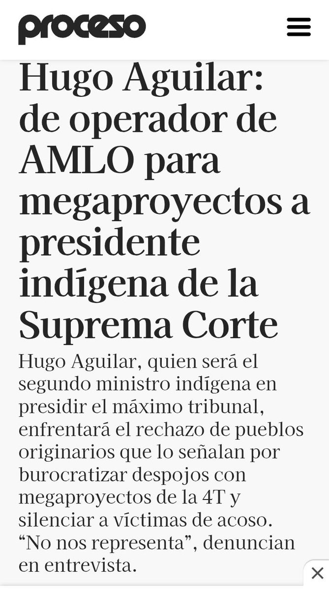 Esas reunioncitas no te darán la capacidad que se necesita para desempeñar el cargo que te regaló el dedo de López.